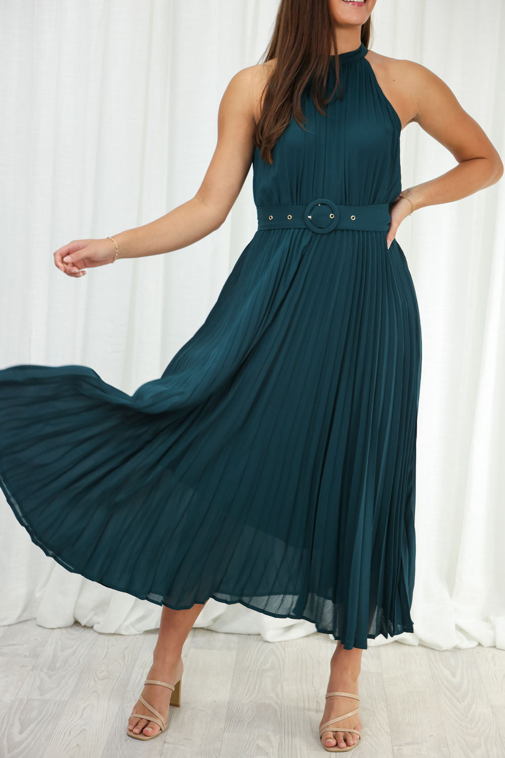 Lucinda Dress